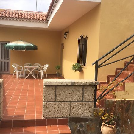 Casa Victoria Villa Costa Adeje  Kültér fotó
