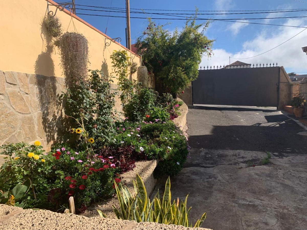 Casa Victoria Villa Costa Adeje  Kültér fotó