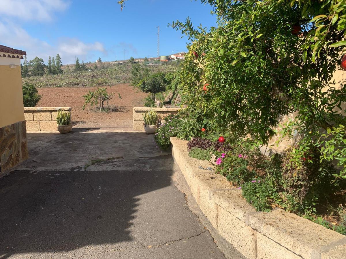 Casa Victoria Villa Costa Adeje  Kültér fotó