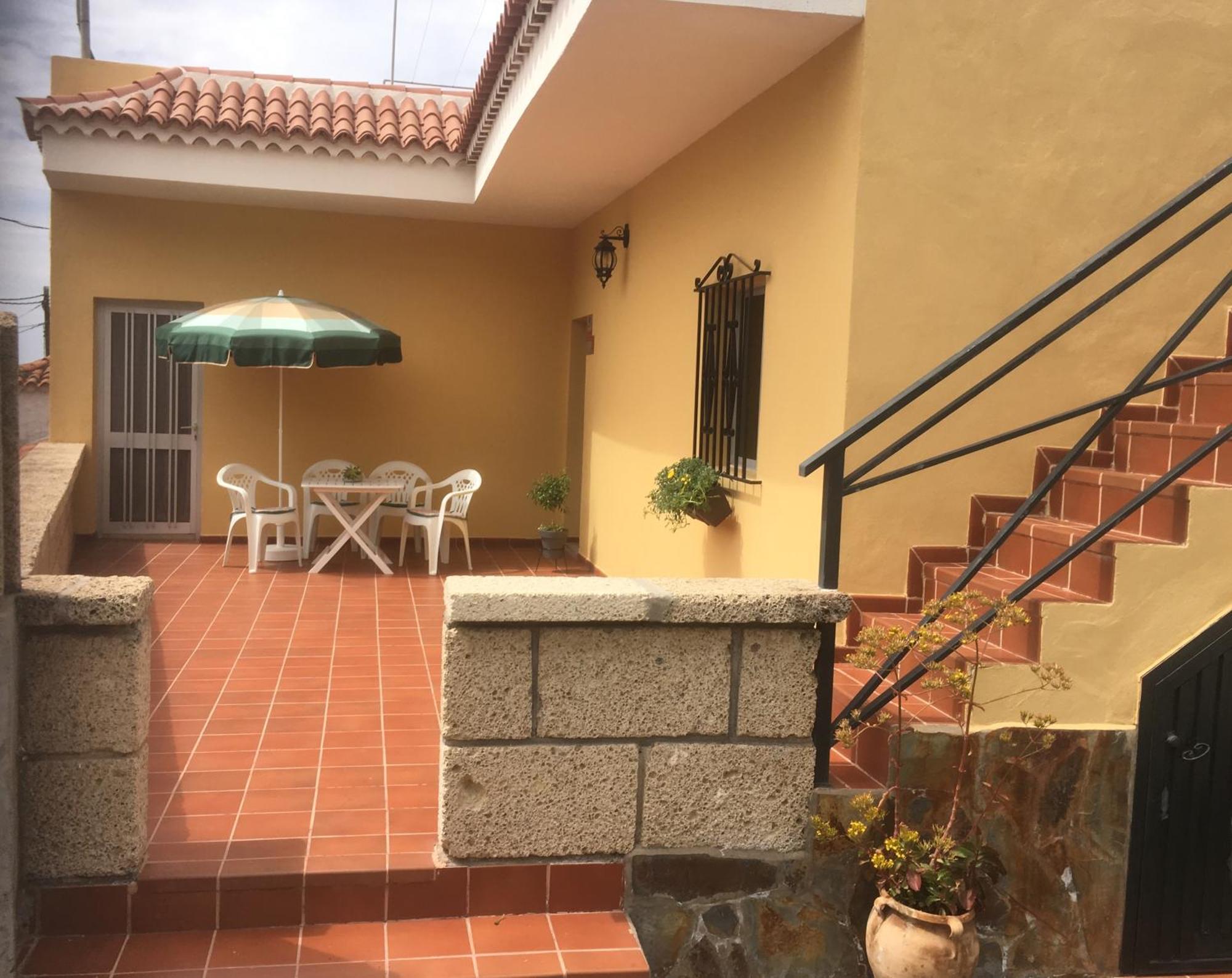 Casa Victoria Villa Costa Adeje  Kültér fotó