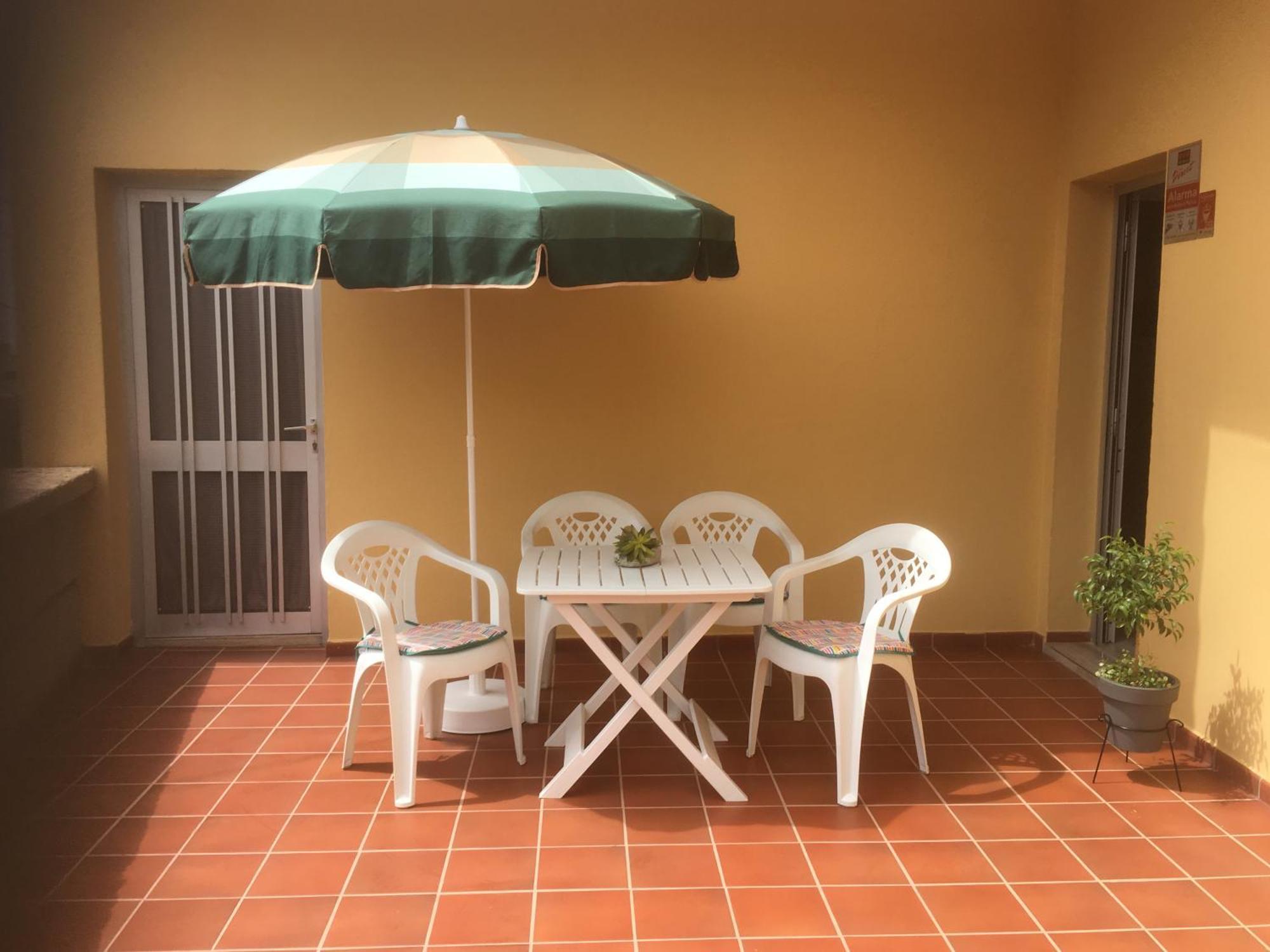 Casa Victoria Villa Costa Adeje  Kültér fotó