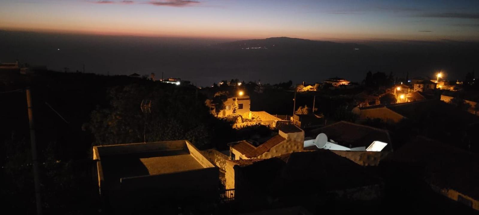Casa Victoria Villa Costa Adeje  Kültér fotó