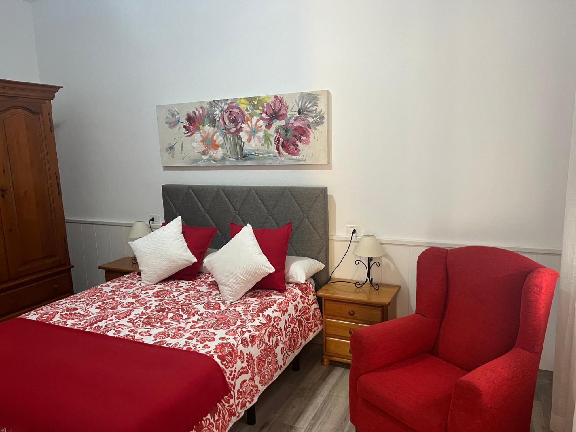 Casa Victoria Villa Costa Adeje  Kültér fotó