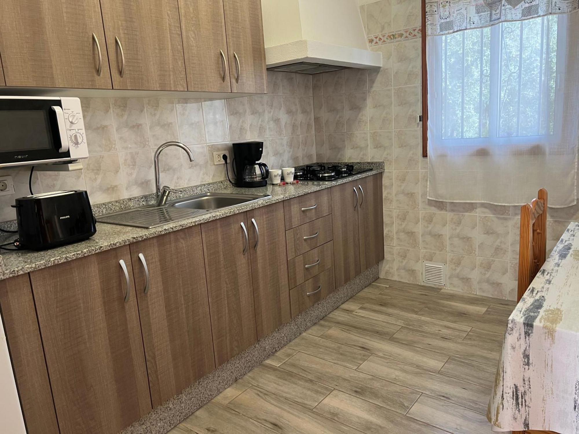 Casa Victoria Villa Costa Adeje  Kültér fotó