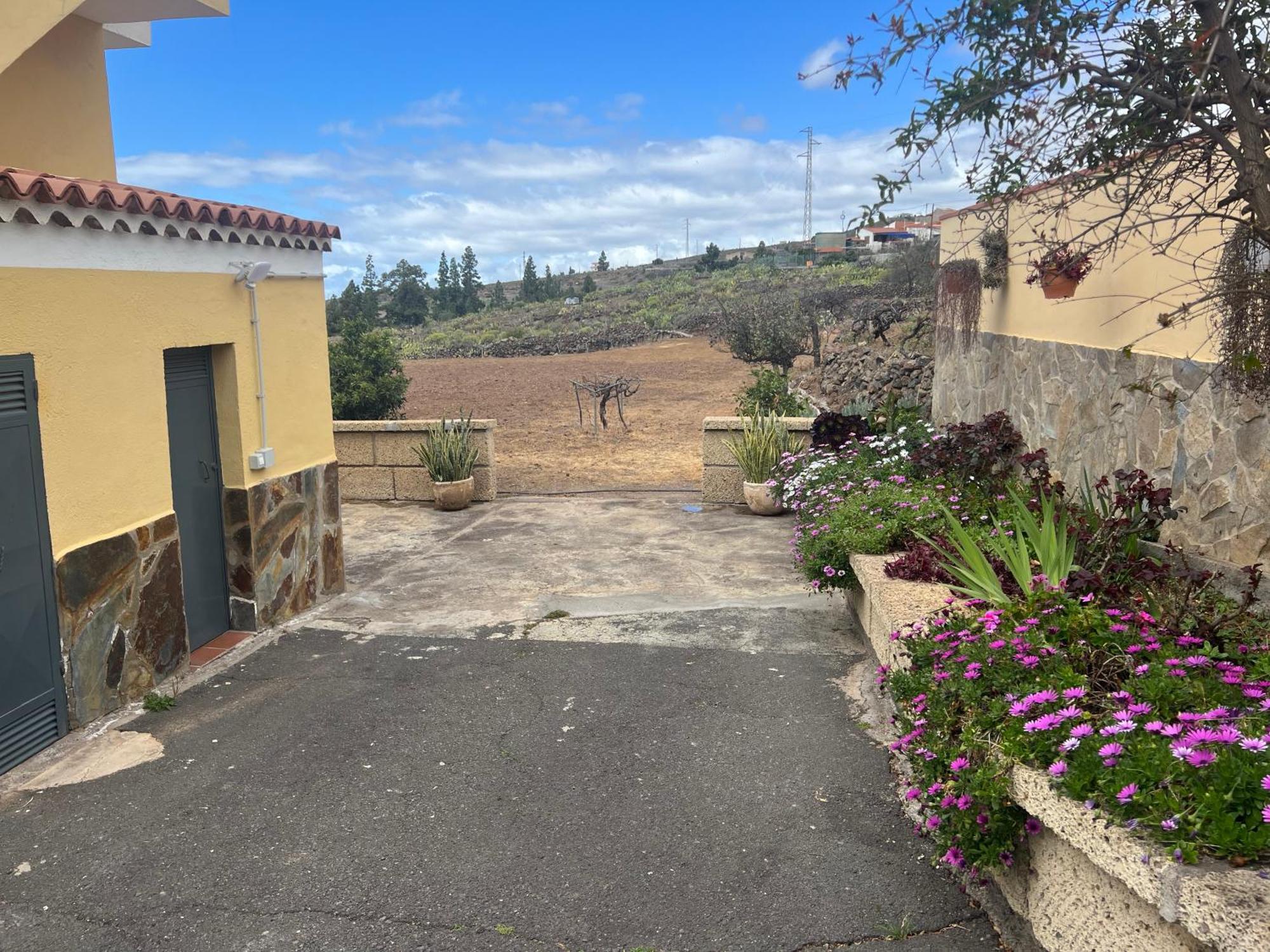 Casa Victoria Villa Costa Adeje  Kültér fotó