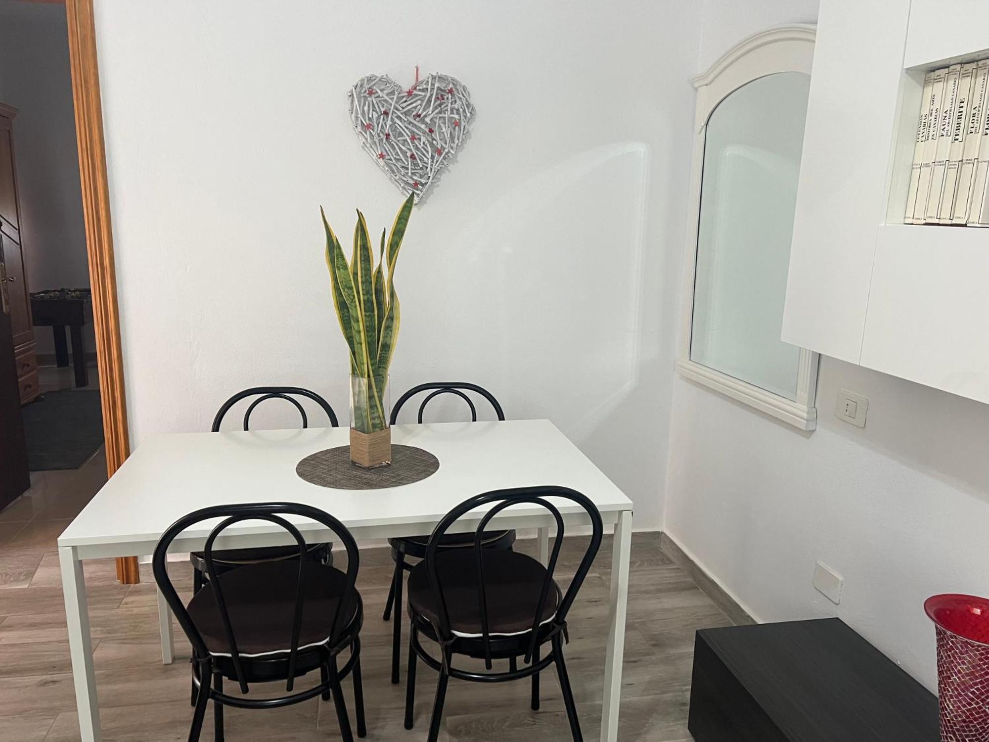 Casa Victoria Villa Costa Adeje  Kültér fotó