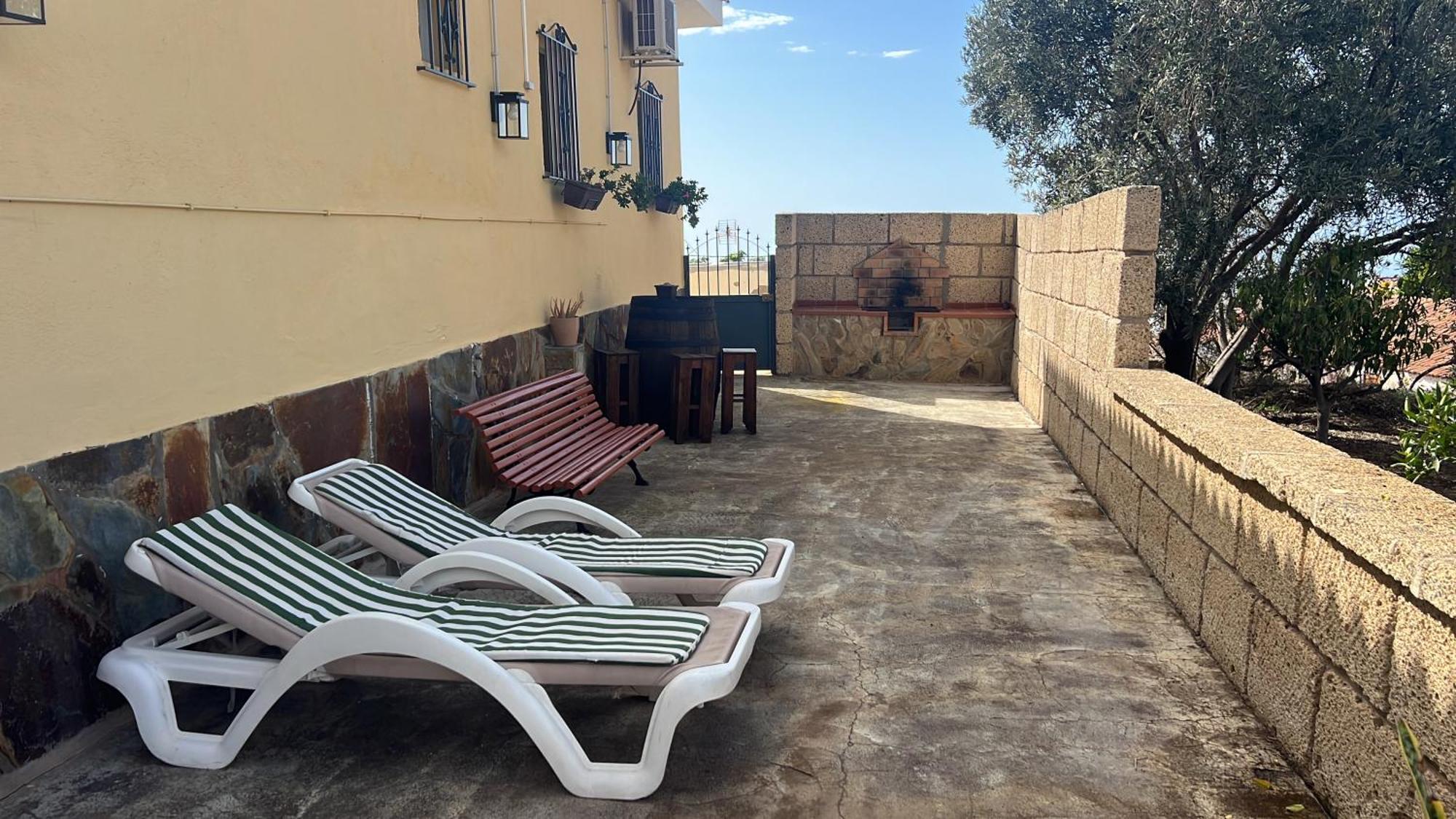 Casa Victoria Villa Costa Adeje  Kültér fotó