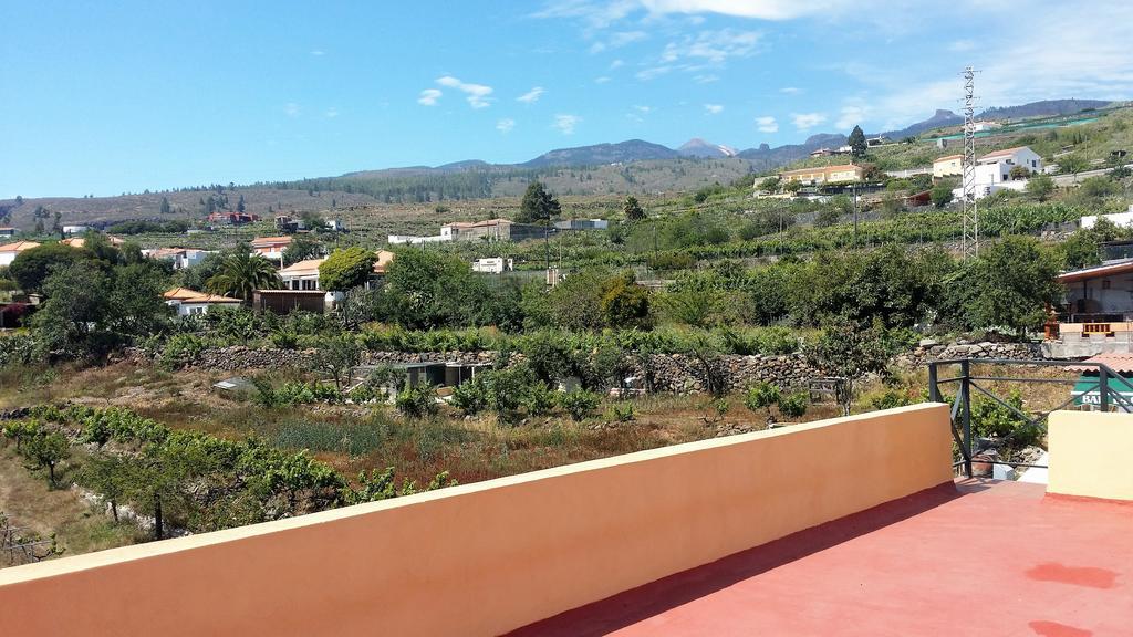 Casa Victoria Villa Costa Adeje  Kültér fotó