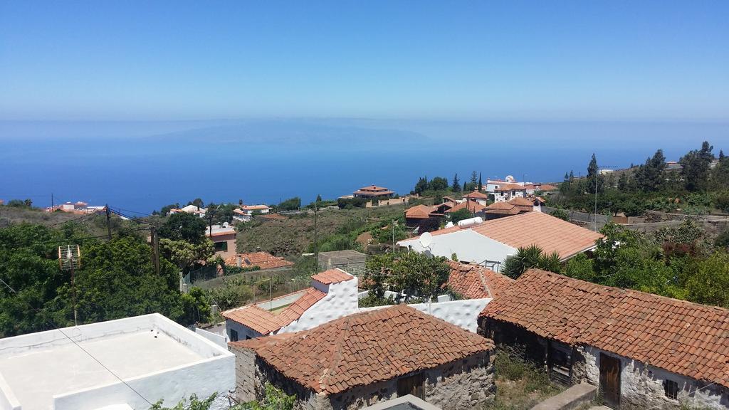 Casa Victoria Villa Costa Adeje  Kültér fotó