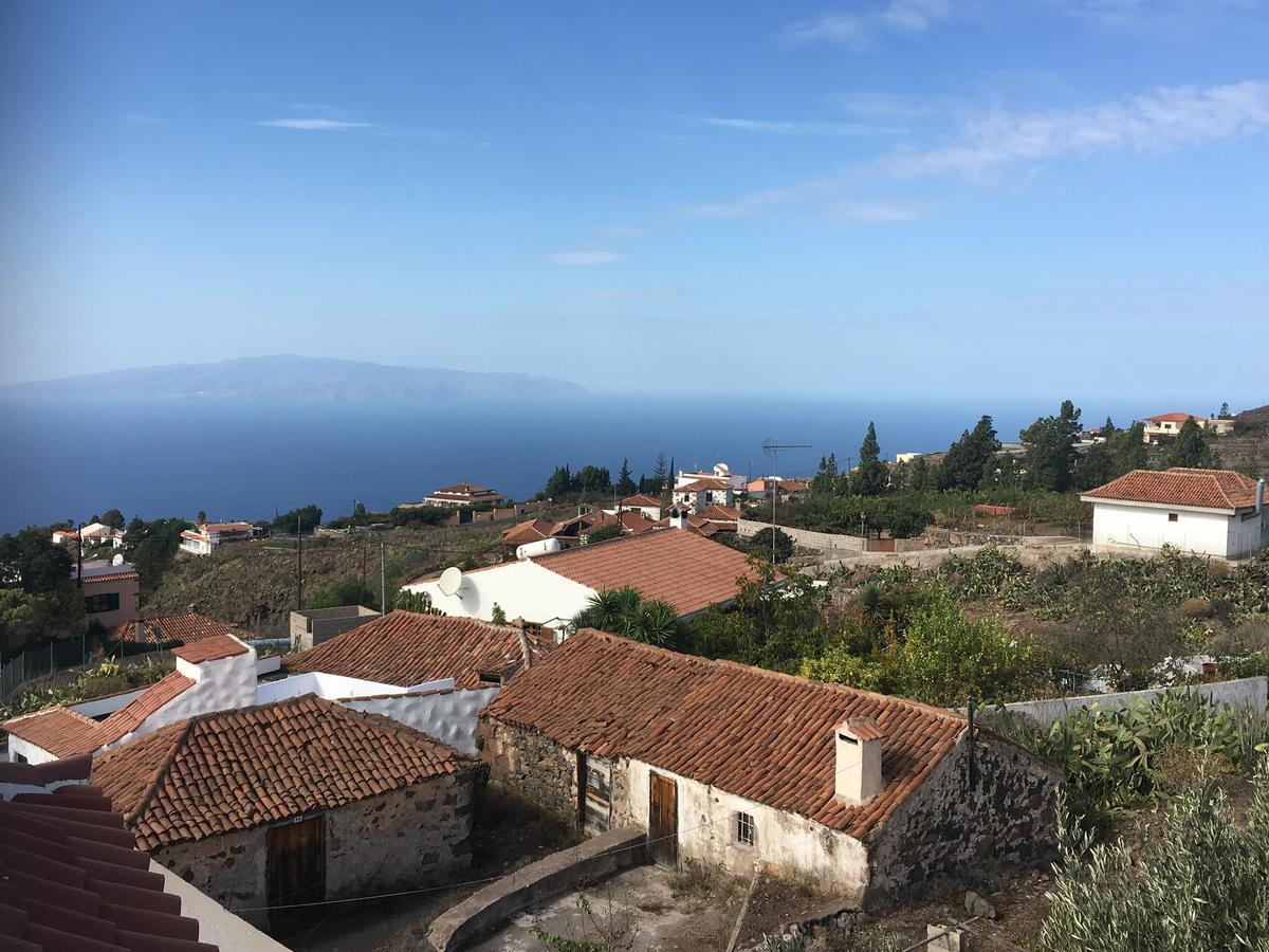 Casa Victoria Villa Costa Adeje  Kültér fotó