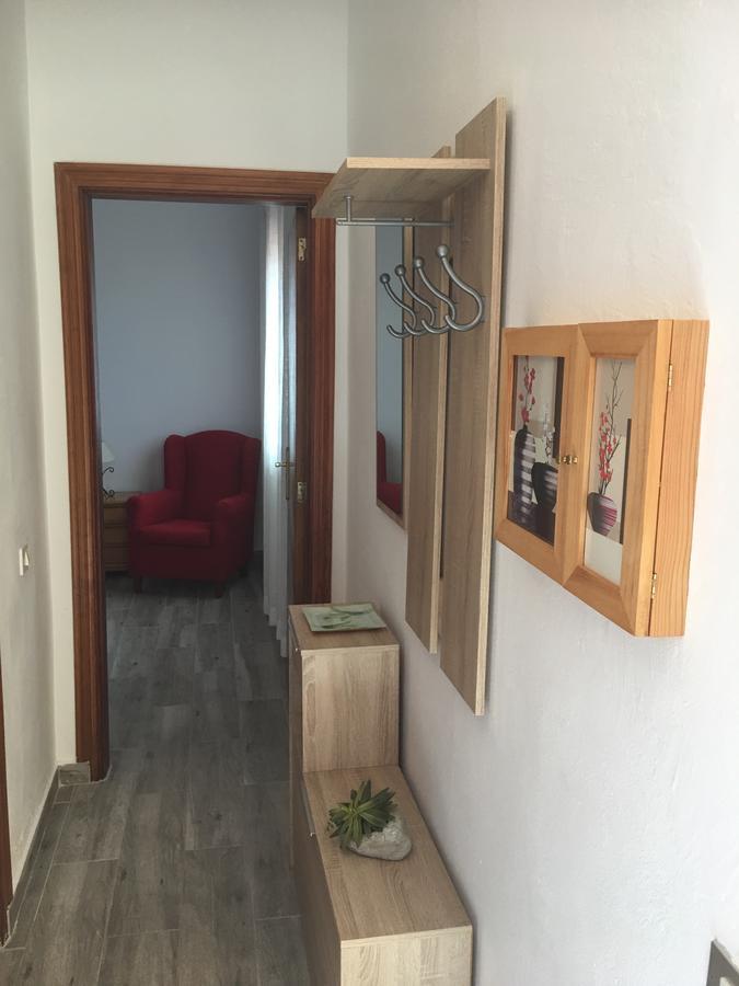 Casa Victoria Villa Costa Adeje  Kültér fotó