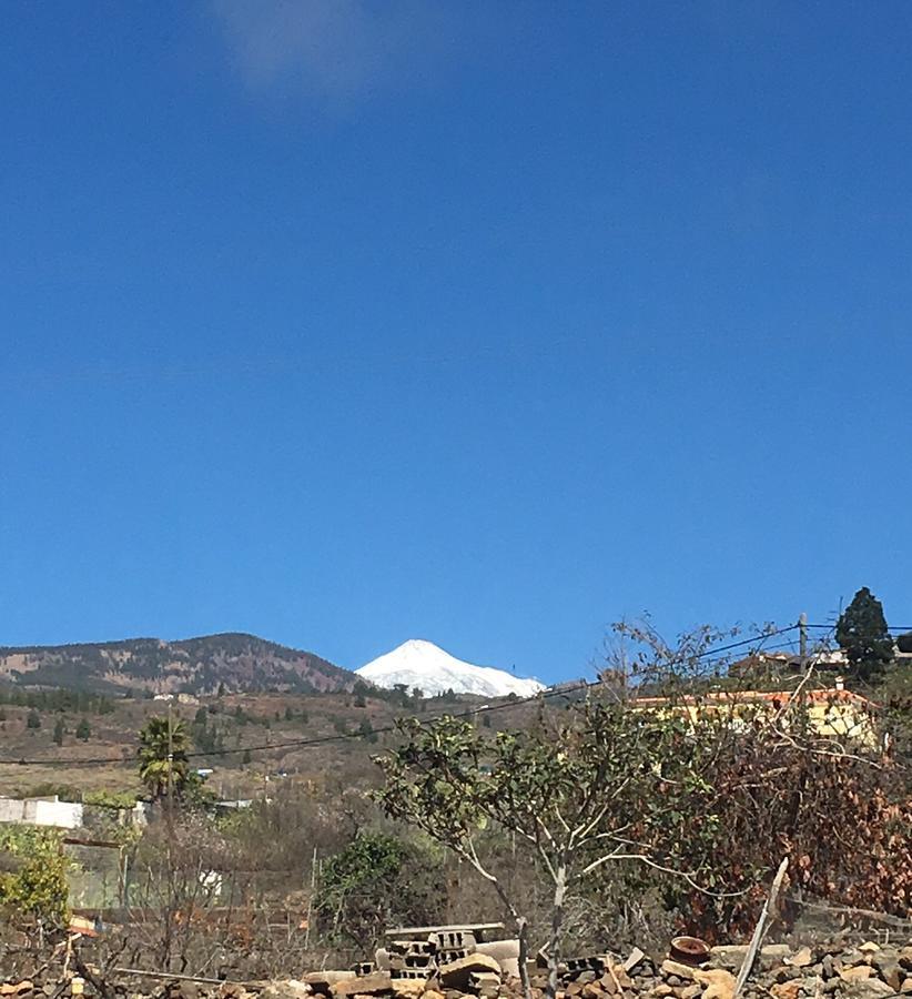 Casa Victoria Villa Costa Adeje  Kültér fotó