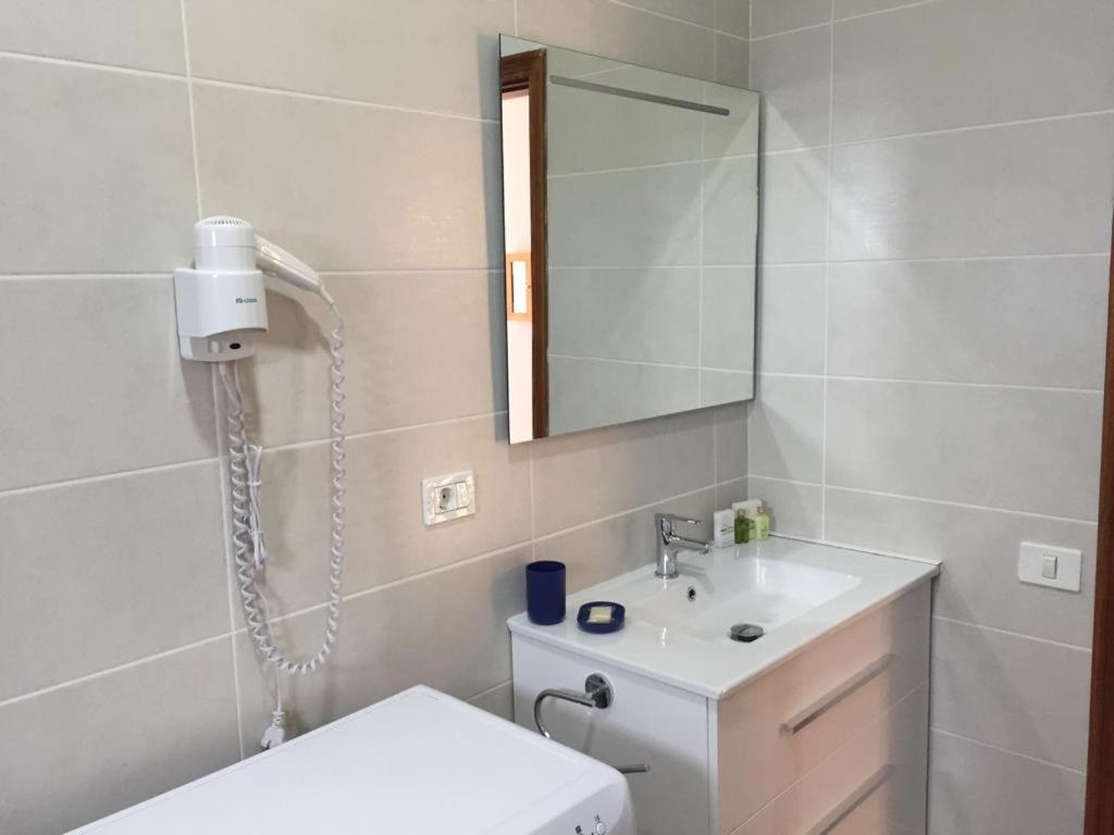 Casa Victoria Villa Costa Adeje  Kültér fotó