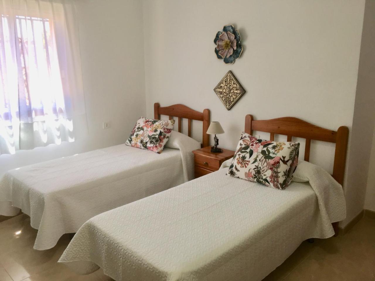 Casa Victoria Villa Costa Adeje  Kültér fotó