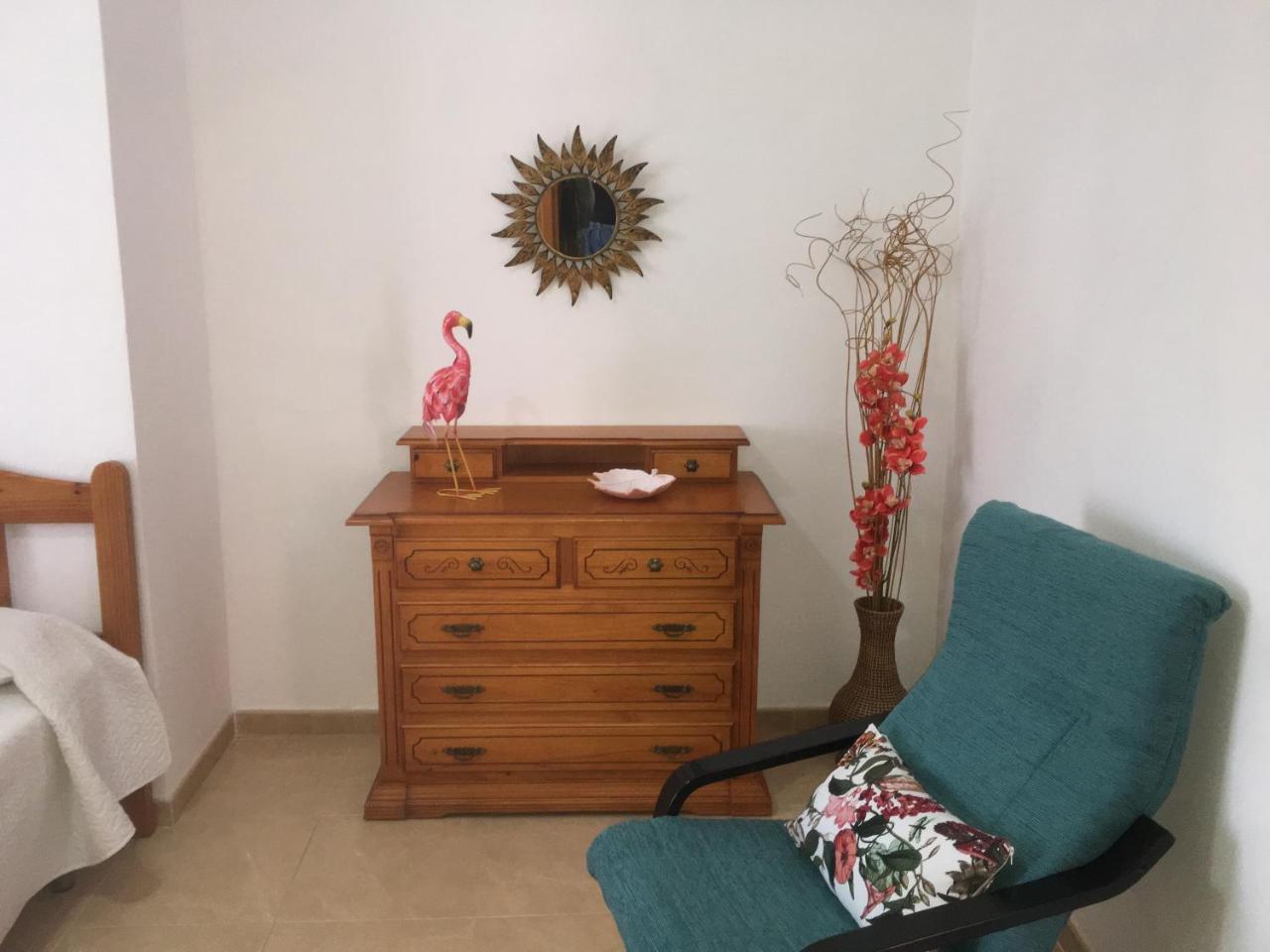 Casa Victoria Villa Costa Adeje  Kültér fotó