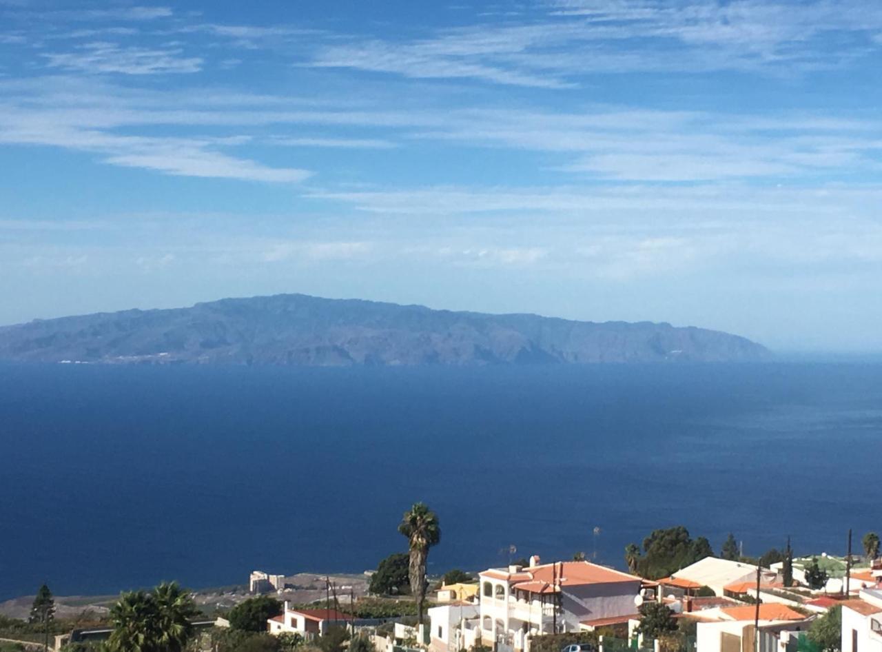 Casa Victoria Villa Costa Adeje  Kültér fotó